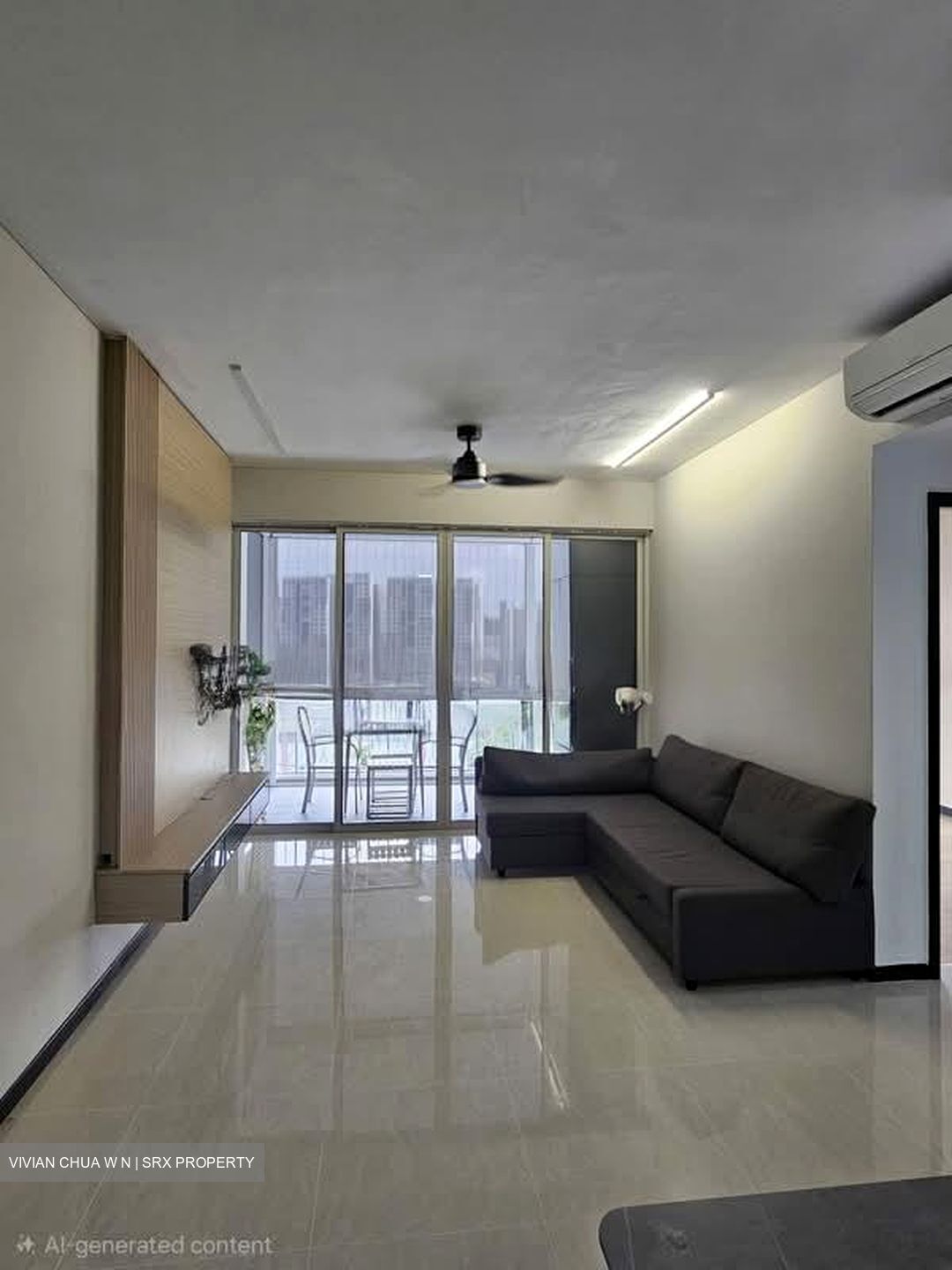 Lake Life (D22), Condominium #538396551